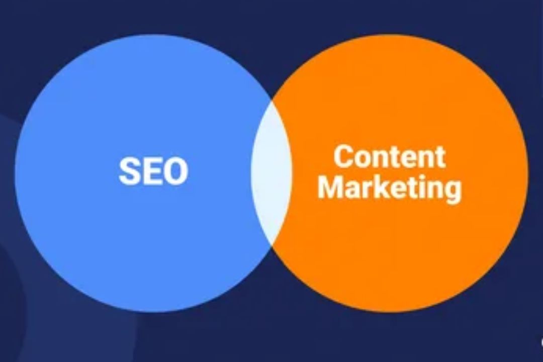 How SEO and Content Marketing Work Together to Boost Rankings
