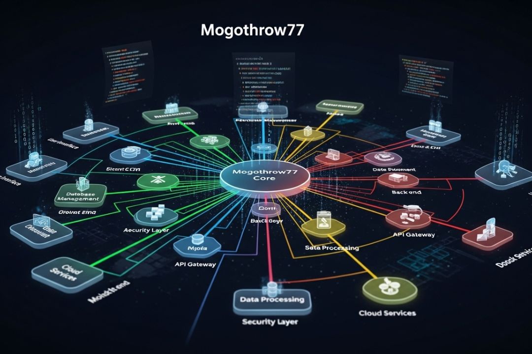 How Mogothrow77 Software Is Built: Step-by-Step Complete Guide