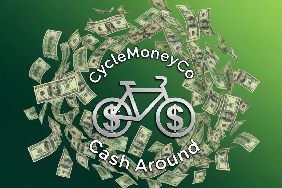 CycleMoneyCo Cash Around: What It Is How It Works & Full Guide