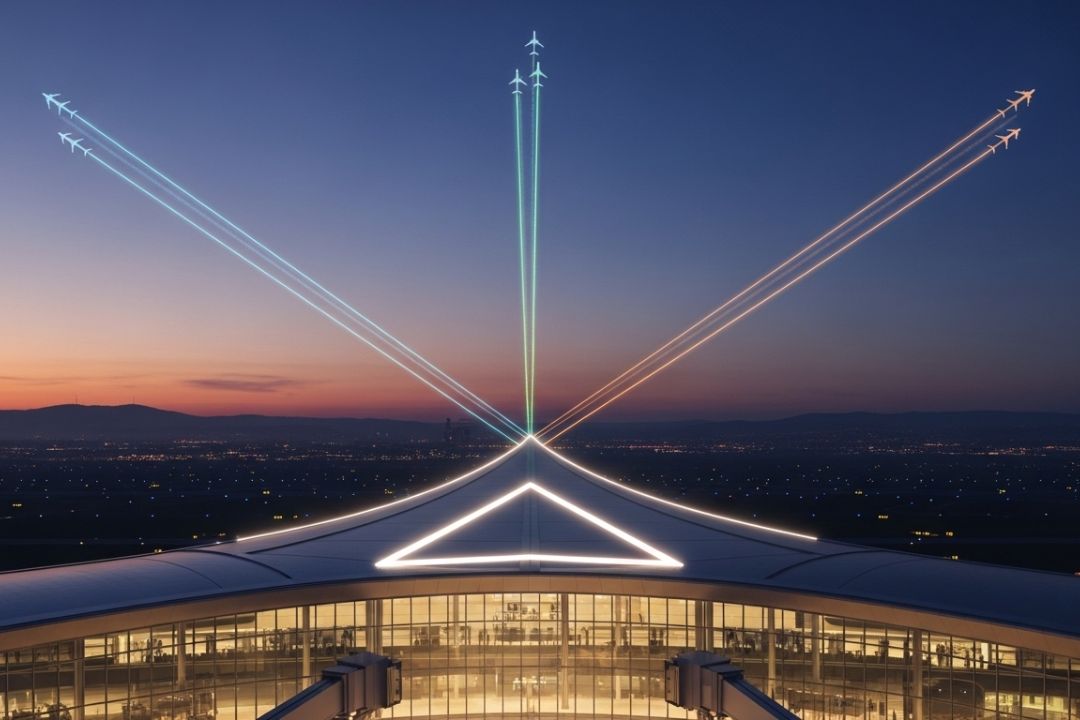 Delta Ending Three Routes: Complete Guide to All Endings