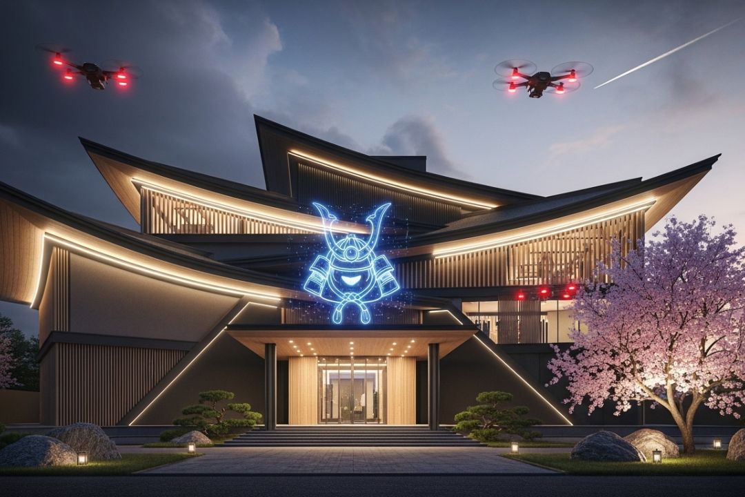 What Is Guizhou Meigan Technology: Full Business Overview