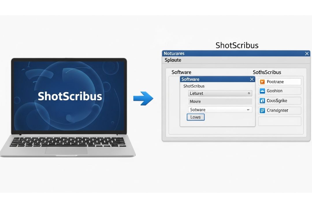 ShotScribus Software Upgrade: Features Benefits & Installation Steps