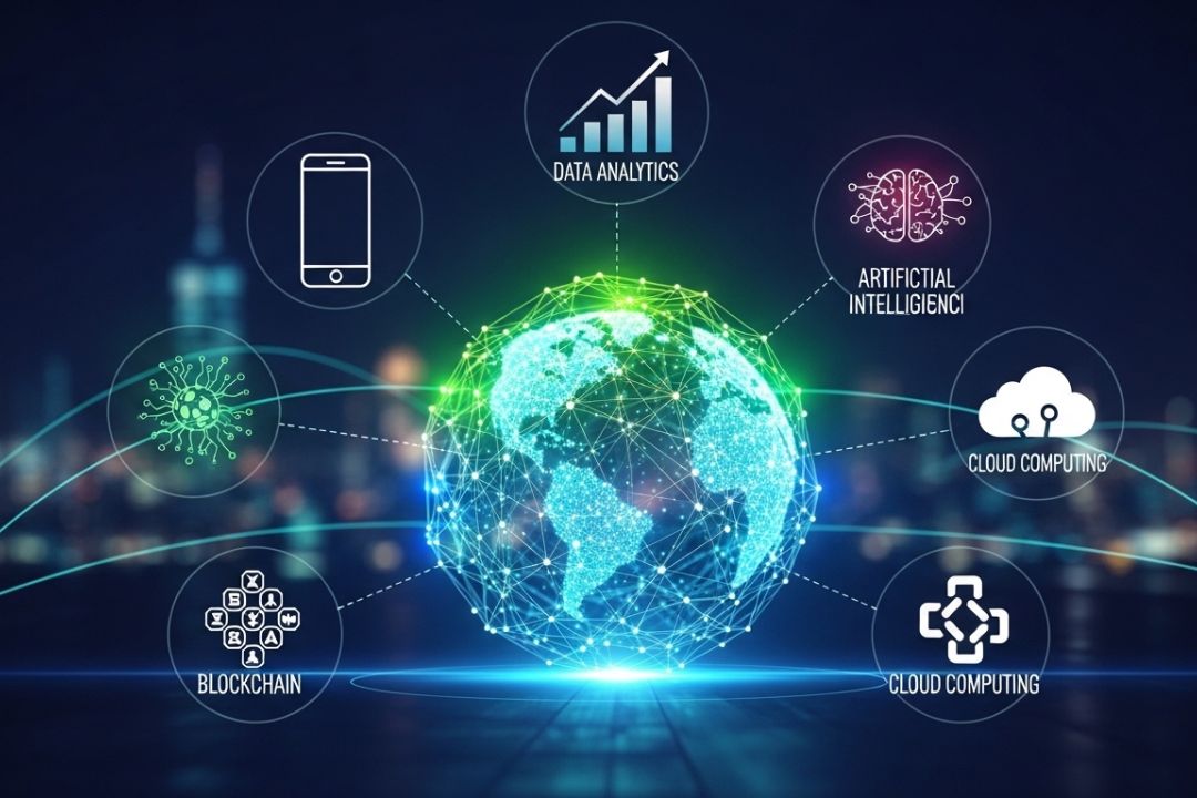 Tech Trends Gfxprojectality: Future Technology Insights & Updates