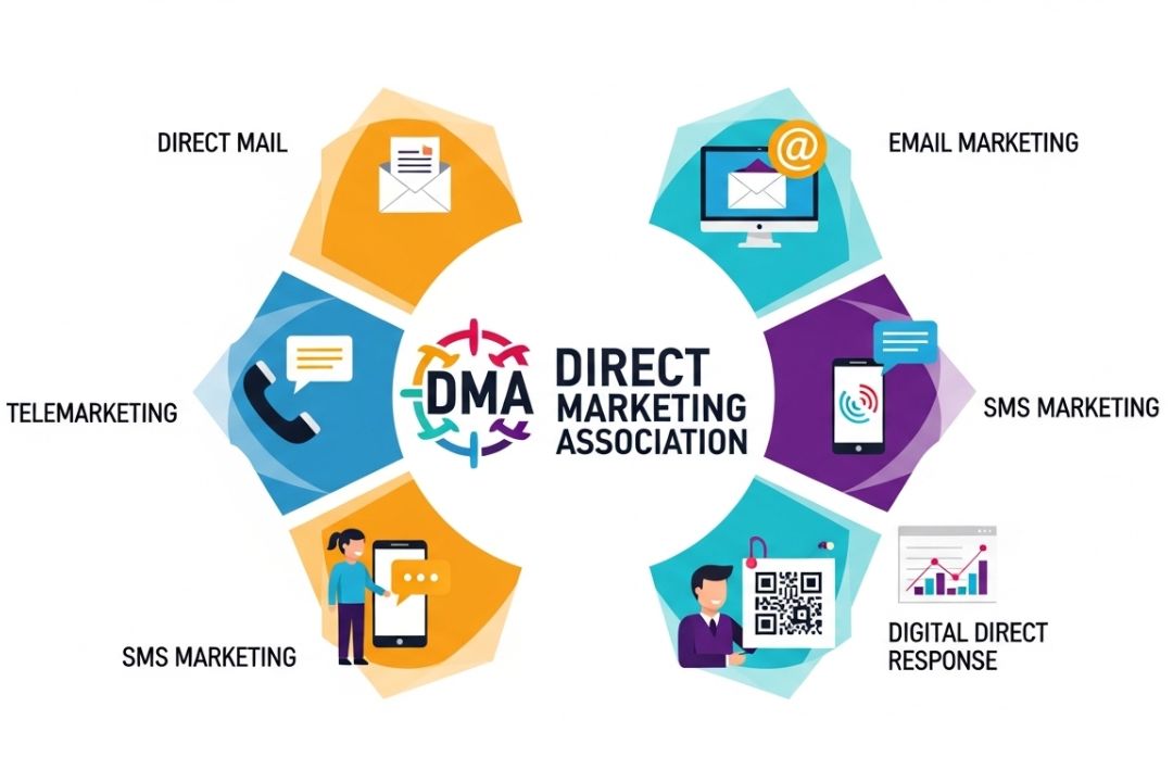 What Is Direct Marketing Association: Full Guide for Beginners